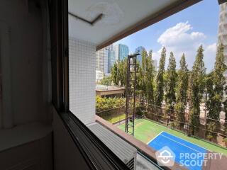 2-BR Apt. near BTS Asok