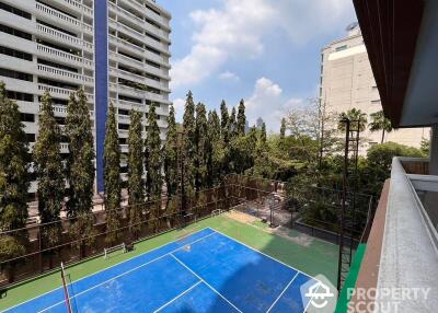 2-BR Apt. near BTS Asok