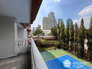 2-BR Apt. near BTS Asok