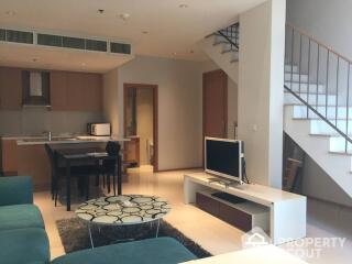 1-BR Condo at The Emporio Place near BTS Phrom Phong