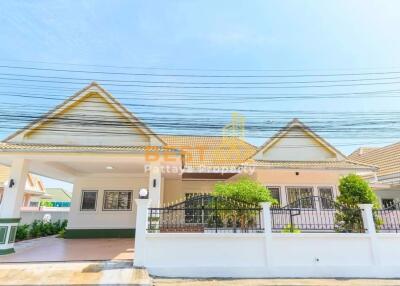 3 Bedrooms Villa / Single House in Royal Park Hill East Pattaya H011883