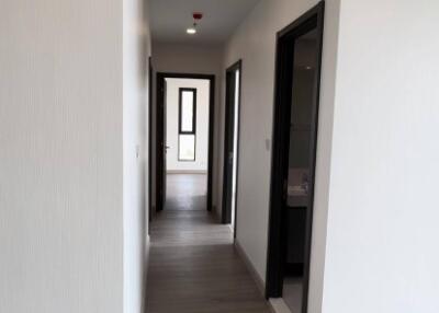 3-BR Condo at Supalai Premier Samsen-Ratchawat close to Ratchawat