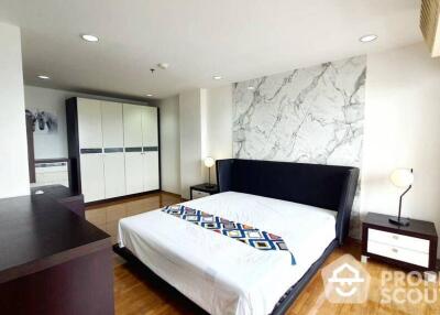 3-BR Condo at River Heaven Chareonkrung in Bang Kho Laem