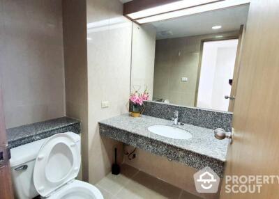 3-BR Condo at River Heaven Chareonkrung in Bang Kho Laem