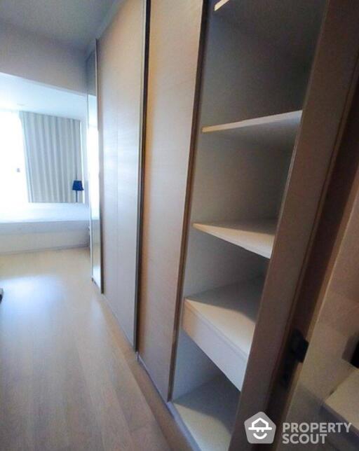 3-BR Penthouse at Liv @ 49 near BTS Thong Lor