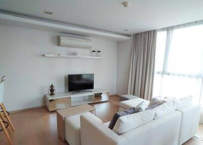 3-BR Penthouse at Liv @ 49 near BTS Thong Lor