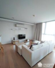 3-BR Penthouse at Liv @ 49 near BTS Thong Lor