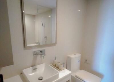 3-BR Penthouse at Liv @ 49 near BTS Thong Lor