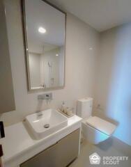 3-BR Penthouse at Liv @ 49 near BTS Thong Lor