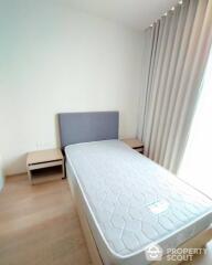 3-BR Penthouse at Liv @ 49 near BTS Thong Lor