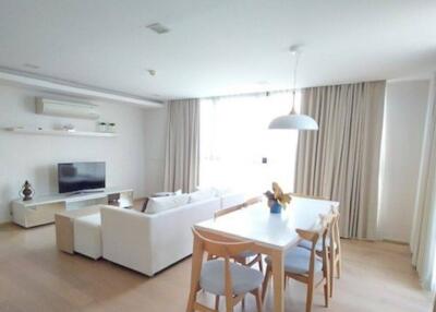 3-BR Penthouse at Liv @ 49 near BTS Thong Lor