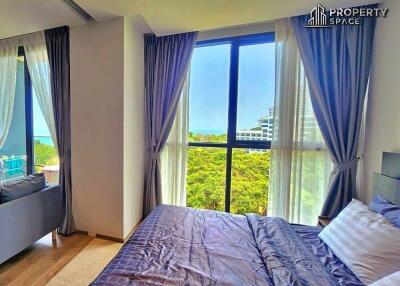 1 Bedroom In Andromeda Pattaya Condo For Sale