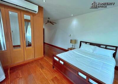7 Bedroom Pool Villa Near Regent International School Pattaya For Rent