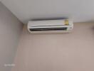 Wall-mounted air conditioner