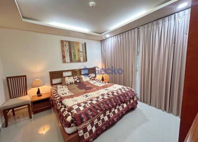 1 Bedroom Condo in City Garden Pattaya Central Pattaya C011643