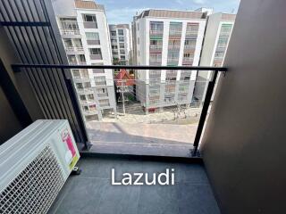 Duplex 1 Bedroom Condo With Mountain And Sea Views