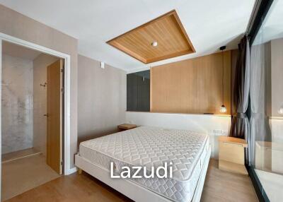 Duplex 1 Bedroom Condo With Mountain And Sea Views