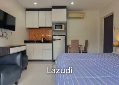 Studio, 1 Bath 27.56 SQ.M. New Nordic Suites 2