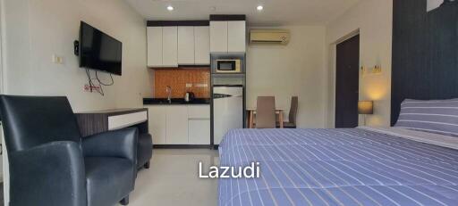 Studio, 1 Bath 27.56 SQ.M. New Nordic Suites 2