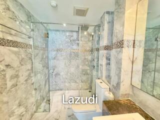 2 Beds 2 Baths 78 SQ.M. Centara Avenue Residence