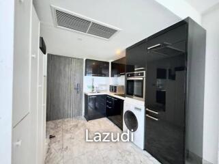 2 Beds 2 Baths 78 SQ.M. Centara Avenue Residence