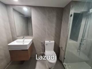 2 Bed Hybrid 1 Bath 89.9 SQ.M. IDEO Chula-Samyan