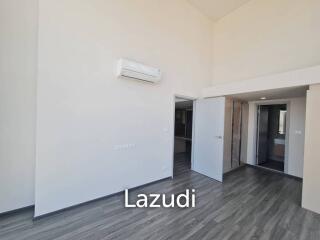 2 Bed Hybrid 1 Bath 89.9 SQ.M. IDEO Chula-Samyan