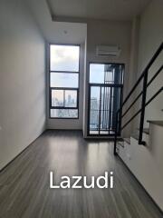 Studio Hybrid 1 Bath 40.25 SQ.M IDEO Chula-Samyan