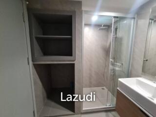 Studio Hybrid 1 Bath 40.25 SQ.M IDEO Chula-Samyan