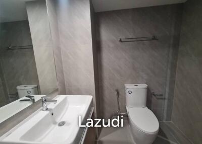 Studio Hybrid 1 Bath 40.25 SQ.M IDEO Chula-Samyan