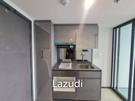 Studio Hybrid 1 Bath 40.25 SQ.M IDEO Chula-Samyan