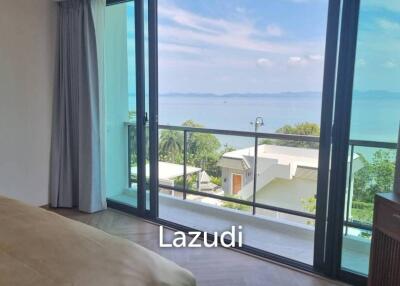 Beachfront 2 Bedroom Villa For Sale At Suplai Scenic Bay Pool Villa