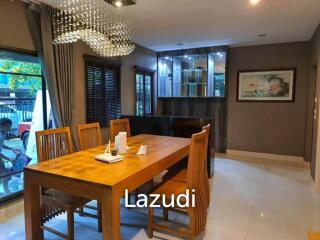 4 Bedroom House For Rent And Sale At The Palm Kathu-Patong