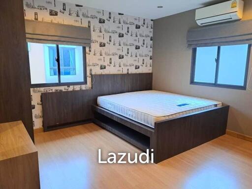 4 Bedroom House For Rent And Sale At The Palm Kathu-Patong