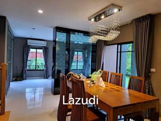 4 Bedroom House For Rent And Sale At The Palm Kathu-Patong