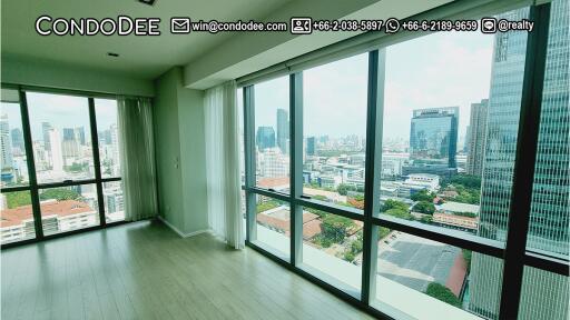 Duplex High Floor Asoke