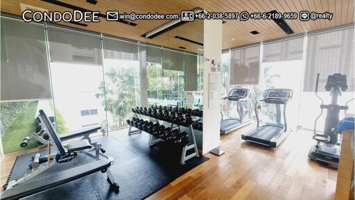 Duplex High Floor Asoke