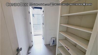 Duplex High Floor Asoke