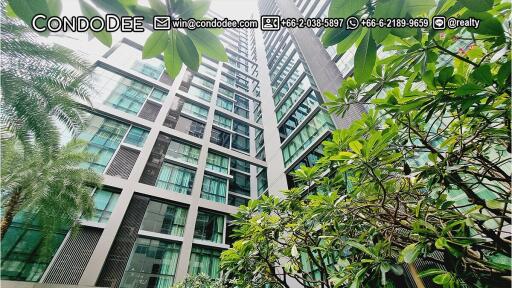 Duplex High Floor Asoke