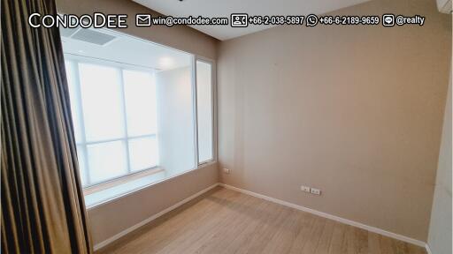 Duplex High Floor Asoke