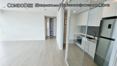 Duplex High Floor Asoke