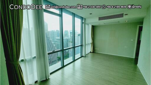 Duplex High Floor Asoke