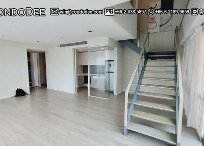 Duplex High Floor Asoke