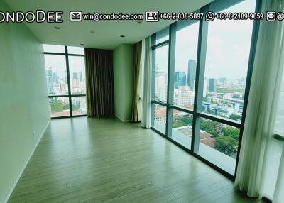 Duplex High Floor Asoke