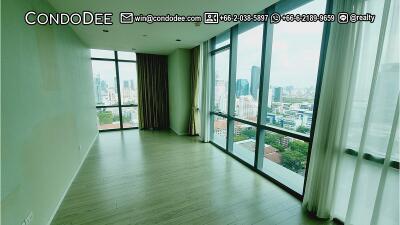 Duplex High Floor Asoke