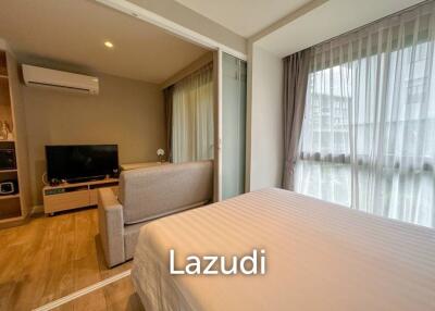 Condominium 1 bedroom in bangtao