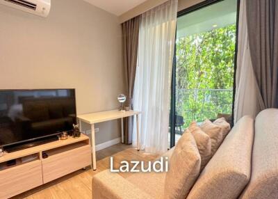 Condominium 1 bedroom in bangtao