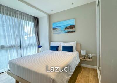 Condominium 1 bedroom in bangtao