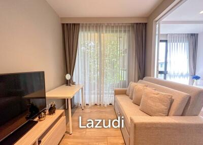 Condominium 1 bedroom in bangtao