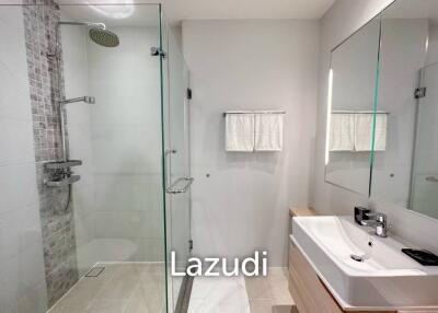 Condominium 1 bedroom in bangtao